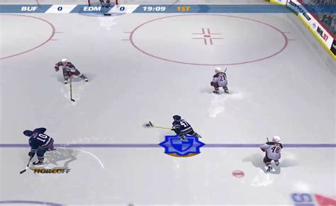 NHL 07 Download - GameFabrique