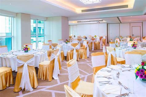 Four Points by Sheraton Sharjah - Sharjah | Wedding Venue Cost