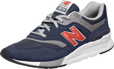 New Balance Men's 997H V1 Sneaker: Amazon.com.mx: Ropa, Zapatos y ...