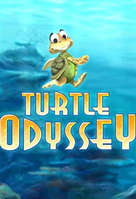 Turtle Odyssey (Video Game 2004) - IMDb