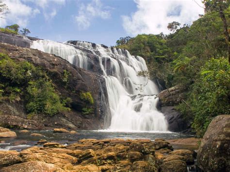 Vihigaon Waterfalls, Nashik - Times of India Travel