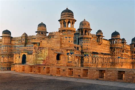 Madhya Pradesh’s Gwalior, Orchha On UNESCO World Heritage Cities List