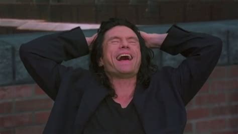 A Film A Day: The Room (2003)