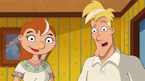 Hey Arnold The Jungle Movie Clip: Arnold's Parents Are Back (SPOILERS) | Hey arnold movie, Hey ...