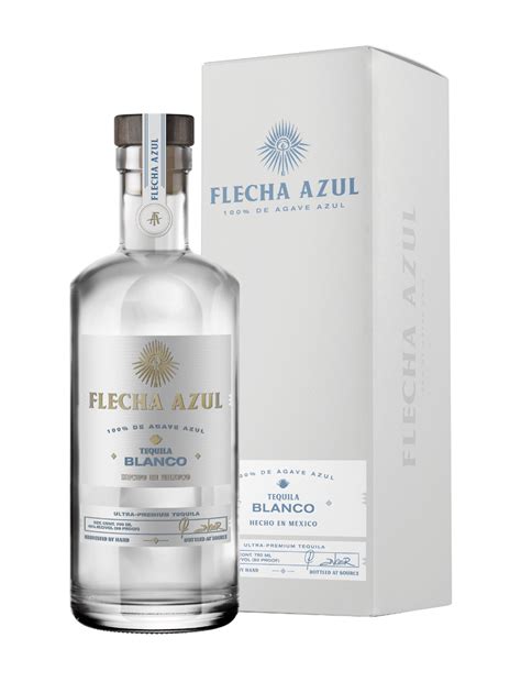 Flecha Azul Tequila Blanco 750ml | Nationwide Liquor