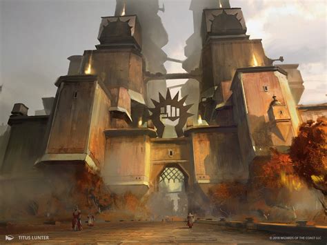 A Flavorful Guide to the Guilds of Ravnica | MAGIC: THE GATHERING