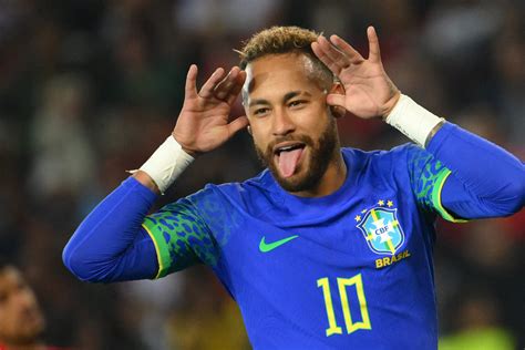 90PLUS | Neymar soll Brasilien zum WM-Titel 2022 führen