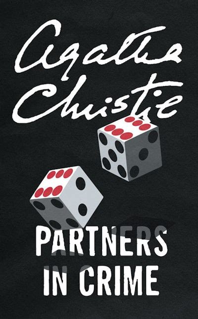 Partners In Crime by Agatha Christie - Agatha Christie