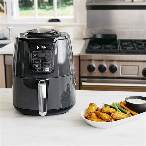 Ninja Air Fryer Sale Amazon | FN Dish - Behind-the-Scenes, Food Trends ...