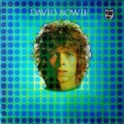 David Bowie (aka Space Oddity) - Album, acquista - SENTIREASCOLTARE