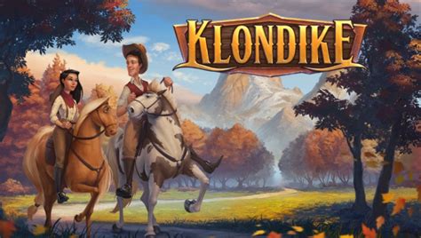 Klondike Adventures - Online Games List