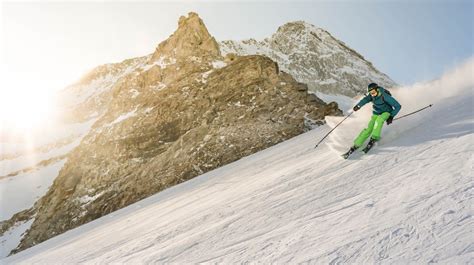 Ultimate Guide to Skiing in Switzerland - Best Swiss Slopes and Resorts