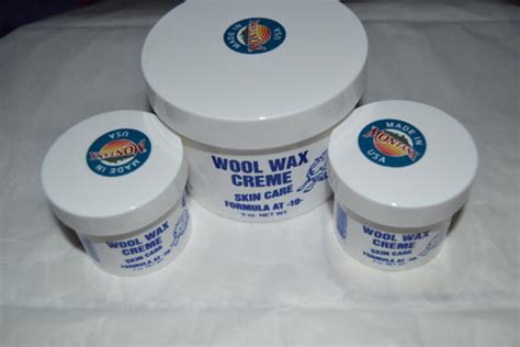 Wool Wax Creme – Pride of Montana