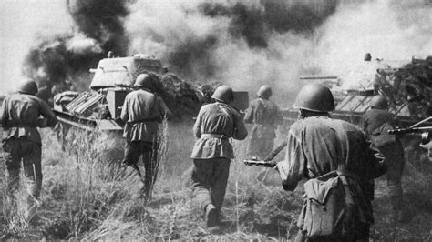 20 famous photos of the Eastern front during World War II - Russia Beyond