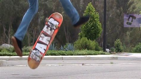 Incredible SkateBoard skills - street tricks - YouTube