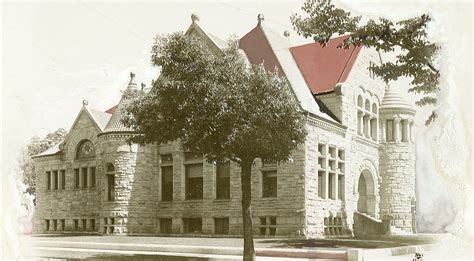 Kalamazoo Public Library History — Kalamazoo Public Library