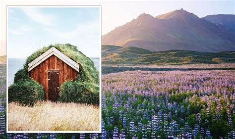 The safest country in the world is Iceland and is the most peaceful - full list | Travel News ...