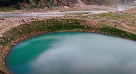 Government plans to construct Piyala Lake in South Punjab to enhance tourism – Startup Pakistan