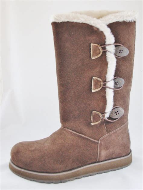 Skechers Snow Boots From Outdoor Look Review