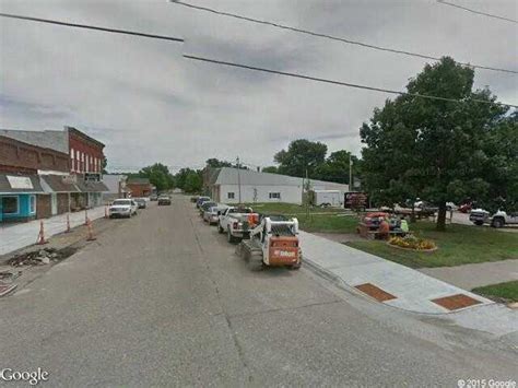 Google Street View Eddyville (Wapello County, IA) - Google Maps