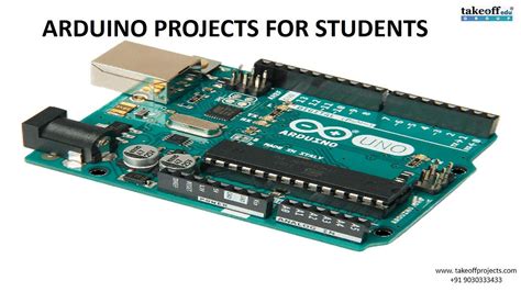 Latest Arduino Projects for Engineering Students in 2023 | by kavya rakesh | Medium