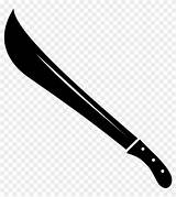 Machete Coloring Pages sketch template
