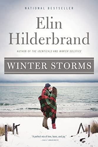 All Elin Hilderbrand Books: Complete Guide with Printable List 2024