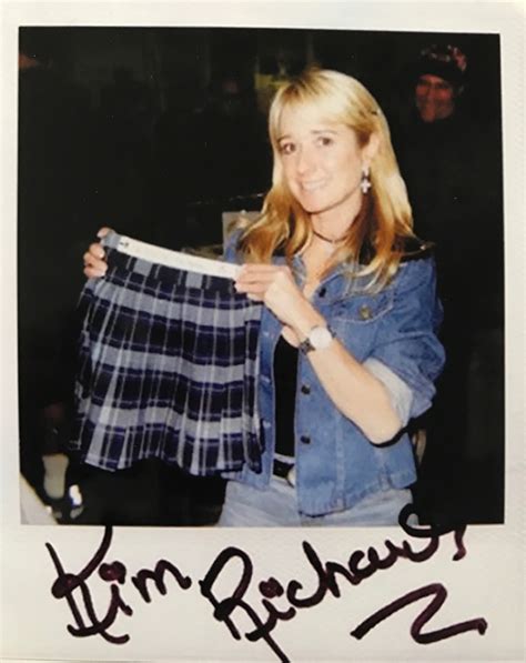 Lot Detail - Kim Richards Screen Worn Plaid Skirt from "No Deposit, No Return" (Western Costume Co)