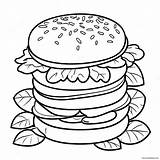 Wendys Delicious Burgers Coloring Page 55274 43723 sketch template