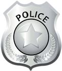 Police Badge PNG Clip Art | Gallery Yopriceville - High-Quality Free Images and Transparent PNG ...