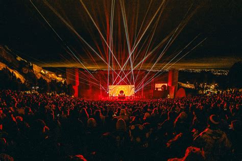 Rezz Confirms That "Rezz Rocks" Will Be An Annual Event - This Song Is Sick