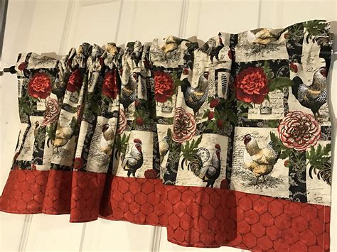 Country Curtains Rooster – Curtains & Drapes 2023