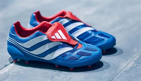 Attention! Fake Adidas Predator Precision 2017 Remake Boots Already Floating Around - How to ...