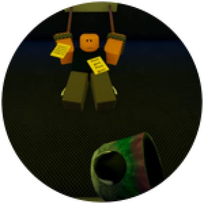 The Breaking Point - Roblox