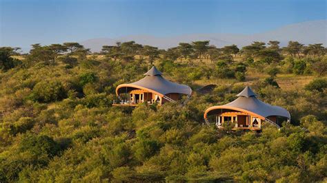 I Love All These Hotels In Kenya, Tanzania Aka Tourism Hotels - Culture - Nigeria