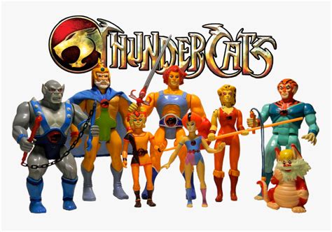 Thundercats 2011, HD Png Download - kindpng