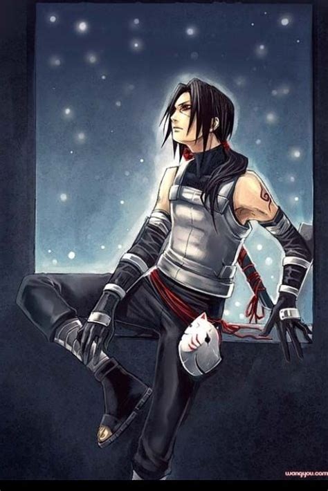 Pin by oioimoon 🖤 on naruto-kun | Itachi uchiha, Itachi, Uchiha