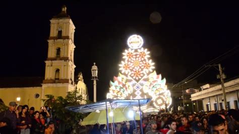 Christmas in Cuba Tour: A Celebration of the Oldest Festival in Cuba ...