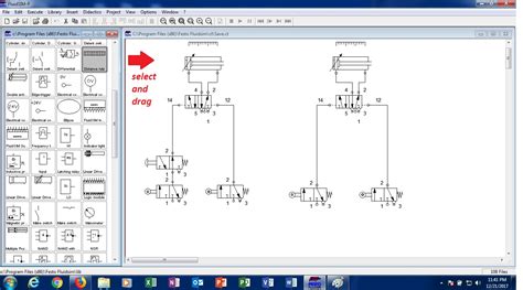 Full Softwares Weblog: FLUIDSIM PNEUMATICO FREE DOWNLOAD