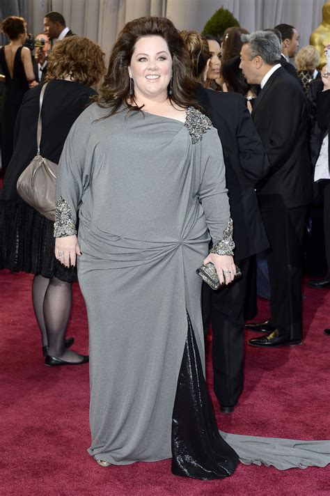 Oscars Fug Carpet: Melissa McCarthy - Go Fug Yourself Go Fug Yourself