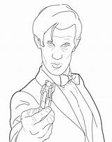Doctor Who Coloring Pages  Best Coloring For Kids sketch template