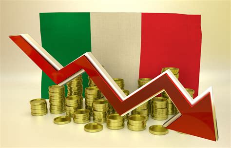 Italia ancora molto indietro per competitività economica - Arethusa