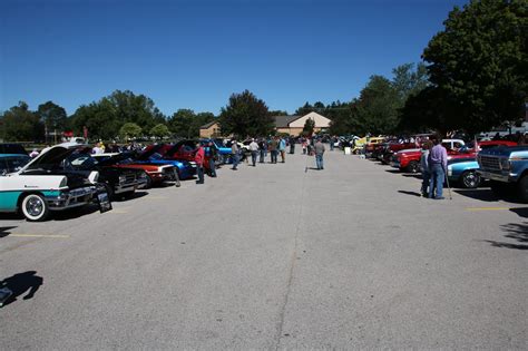 Allendale Fall Festival Photos - Auto Body Xperts