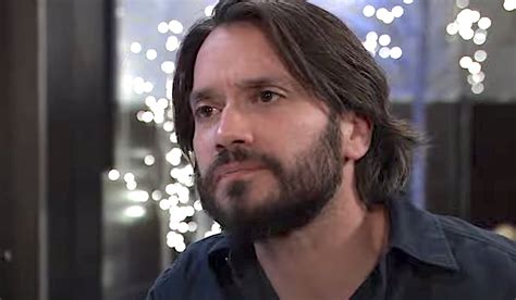 General Hospital’s Dominic Zamprogna on Anxiety Around Mother’s Death ...