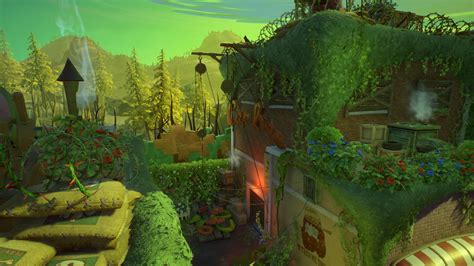 Upcoming Balance Changes for Plants vs. Zombies Garden Warfare 2