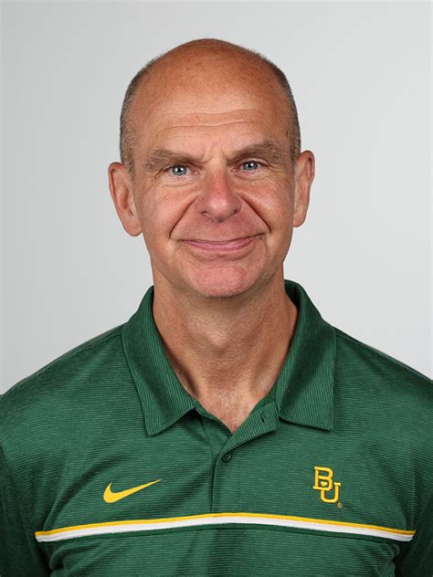 John Hynes | Facilities Management | Baylor University