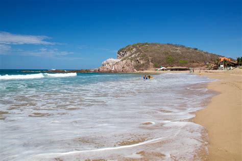 Las 13 mejores playas de Mazatlán que tienes que visitar - Tips Para Tu ...