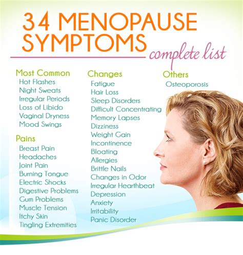 Can endermologie® Treatments Help Symptoms Related to Menopause?