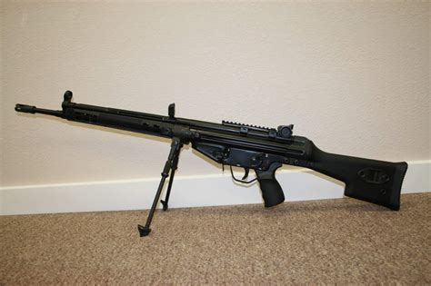 HK91 for sale or trade | Northwest Firearms