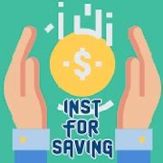 Inst For Saving